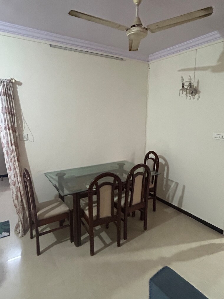 Gym, vasant-valley-ivy-tower 2 Bedroom 852 Sq.Ft. Apartment In Malad East Mumbai 10285111