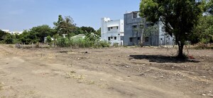  Plot – Exterior View View at Villankurichi - for Sale