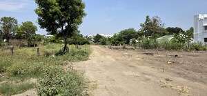 Plot Area in  Plot at Villankurichi – for Sale