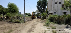  Plot – Exterior View View at Villankurichi - for Sale