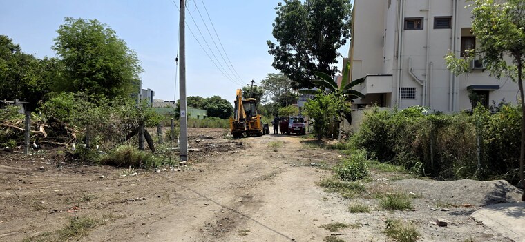 Exterior View, villankurichi  3080 Sq.Ft. Plot In Villankurichi Coimbatore 10285108