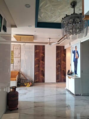 2 BHK Apartment For Rent in Dosti Blossom, Wadala East