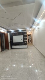3 BHK + Pooja Room 1000 Sq.Ft. Builder Floor in Bharthal