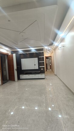 3 BHK + Pooja Room Builder Floor For Sale in Bharthal