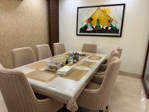Furnished Amenities in 6 BHK Builder Floor at DLF City Phase IV, Dlf Phase iv – for Sale