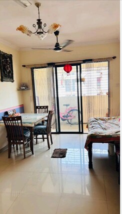 2 BHK Apartment For Rent in Swastik Palms CHS