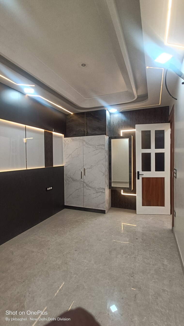 Room, bharthal 3 Bedroom 1000 Sq.Ft. Builder Floor In Bharthal Delhi 10285120