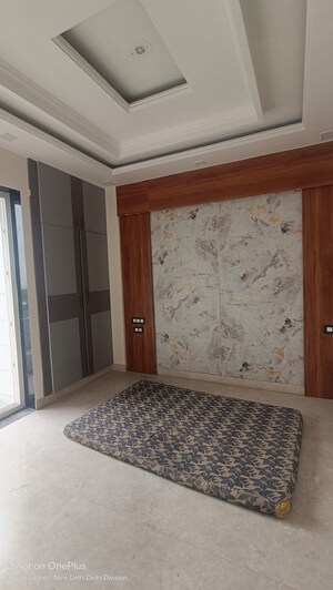 Bedroom in 3 BHK Builder Floor at Bharthal – for Sale