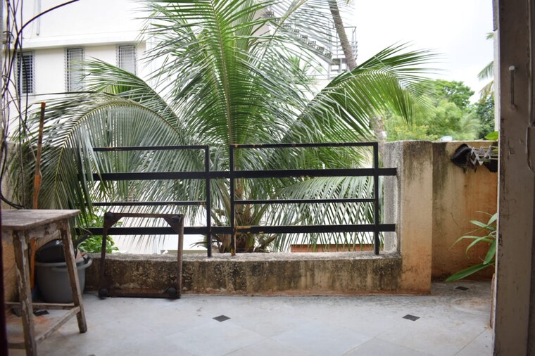 Exterior View, karve nagar 2 Bedroom 1210 Sq.Ft. Apartment In Karve Nagar Pune 10285101