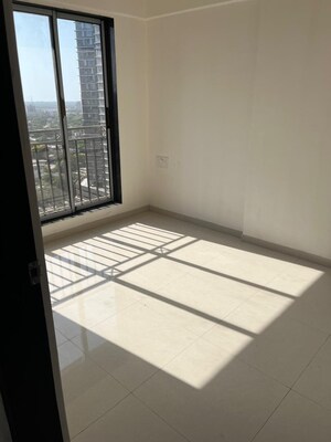 Bedroom in 2 BHK Apartment at Gulmohar CHS Goregaon, Goregaon West – for Rent