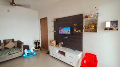 1 BHK Apartment For Rent in Lodha Casa Rio