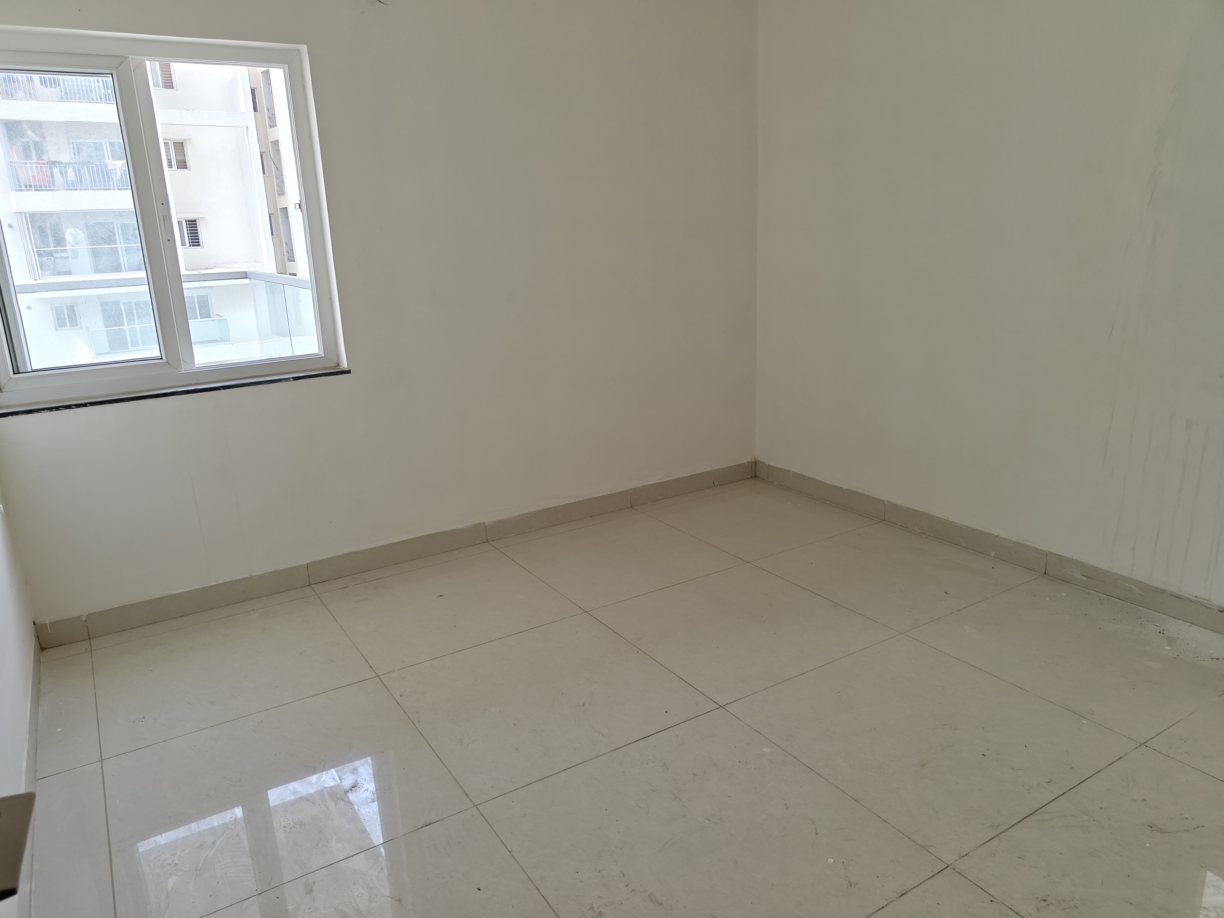 3 BHK + Pooja Room Apartment For Sale in Candeur Crescent