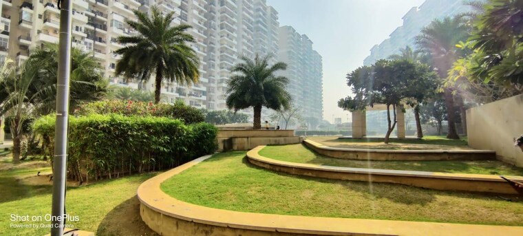 Garden, ace-city 2.5 Bedroom 1150 Sq.Ft. Apartment In Sector 1 Greater Noida Greater Noida 10285131