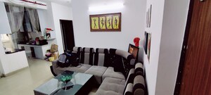 Team Area in 2.5 BHK Apartment at Ace City, Sector 1 Greater Noida – for Rent