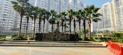 2.5 BHK + Study Room Apartment For Rent in Ace City