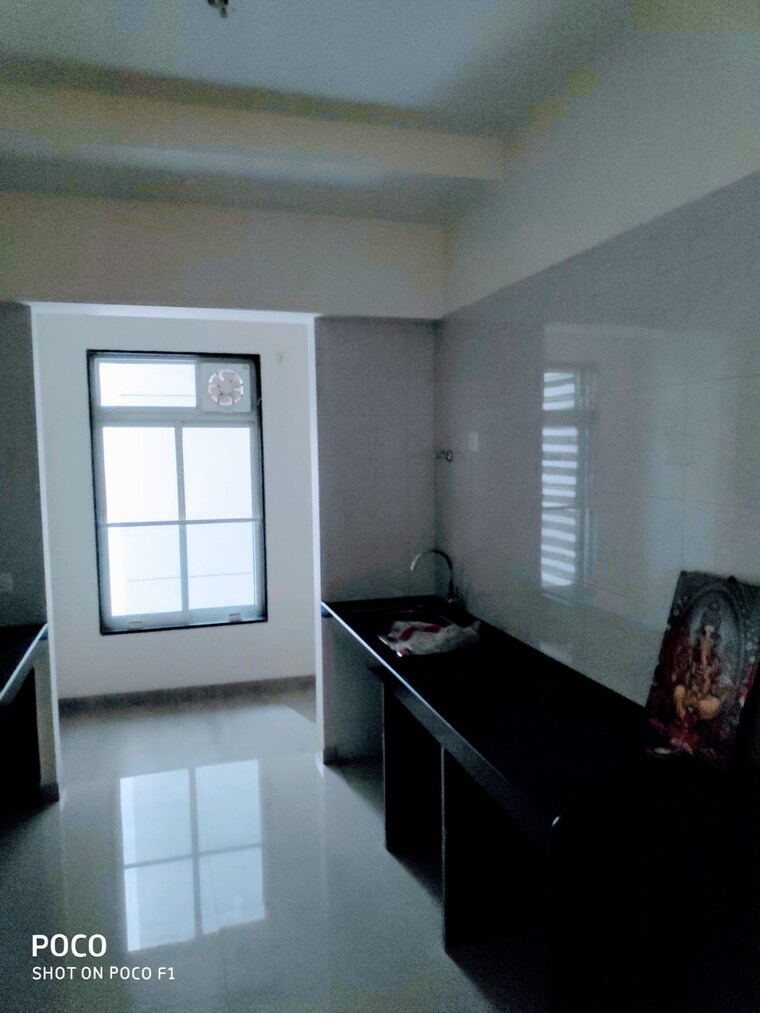 Kitchen, godrej-prime 3 Bedroom 1100 Sq.Ft. Apartment In Chembur Mumbai 10285185