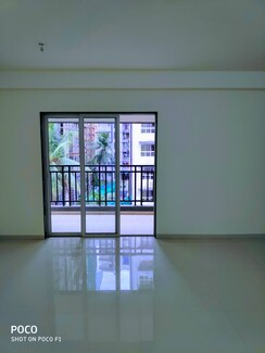 3 BHK + Extra Room Apartment For Rent in Godrej Prime