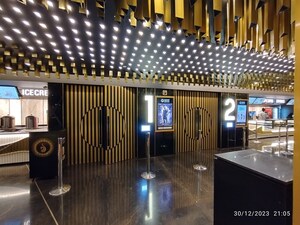  Showroom For Rent in Rajhans Helix 3, Ghatkopar West