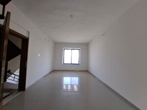 Living Room in 3 BHK Apartment at Kolte Patil Rose Wood, Undri – for Sale