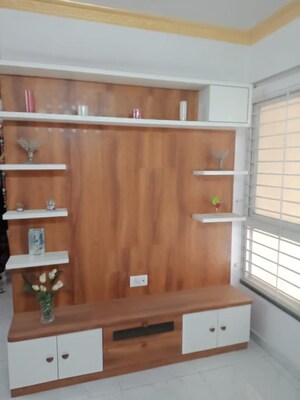 Furnished Amenities in 2 BHK Apartment at Piramal Vaikunth A Class Homes, Balkum Pada – for Rent