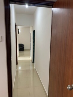 2 BHK Apartment For Rent in Piramal Vaikunth A Class Homes