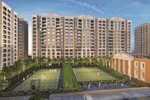 3 BHK Apartment For Sale in Prestige Golden Grove, Tellapur