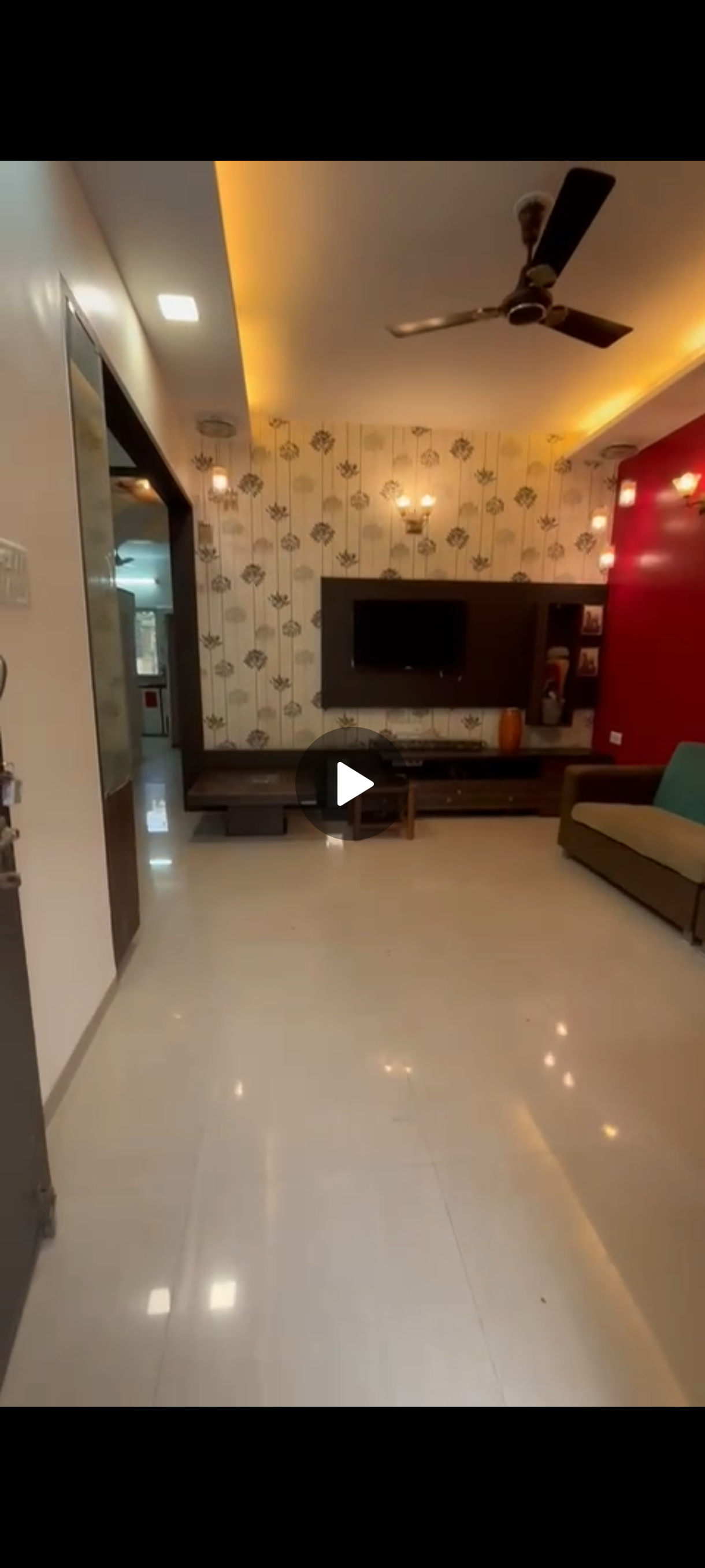 3 BHK 1650 Sq.Ft. Villa in Sunshine Villas