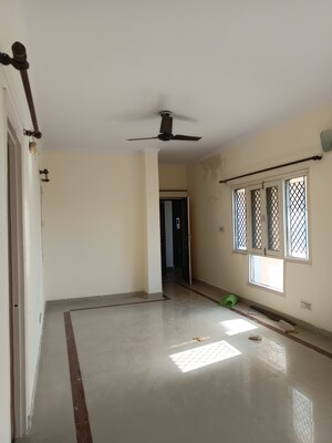 Hall in 3 BHK Apartment at Madhur Jivan Apartment, Sector 56 – for Rent