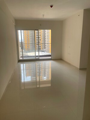 Room in 2 BHK Apartment at Pride Purple Park Titan, Hinjewadi – for Rent