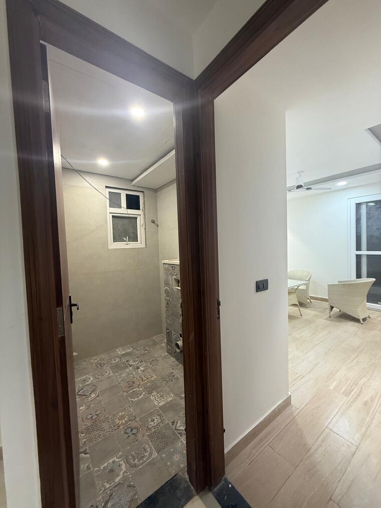 Attached Bathroom, dehradun cantt 2 Bedroom 1450 Sq.Ft. Builder Floor In Dehradun Cantt Dehradun 10285215