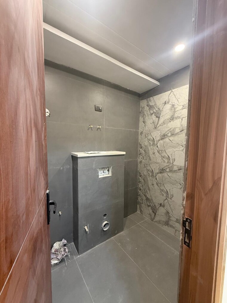 Bathroom, dehradun cantt 2 Bedroom 1450 Sq.Ft. Builder Floor In Dehradun Cantt Dehradun 10285215