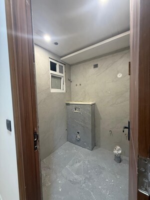 Bathroom in 2 BHK Builder Floor at Dehradun Cantt – for Sale
