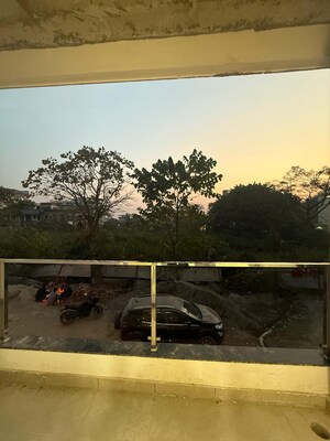 2 BHK Builder Floor – Exterior View View at Dehradun Cantt - for Sale