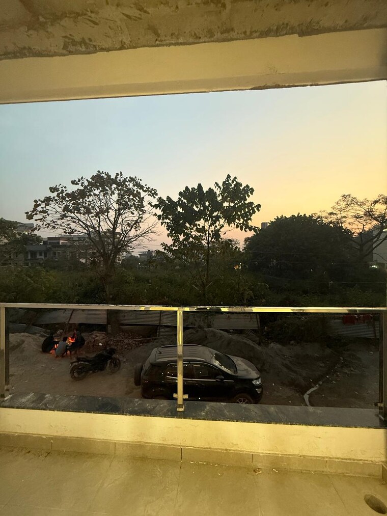 Exterior View, dehradun cantt 2 Bedroom 1450 Sq.Ft. Builder Floor In Dehradun Cantt Dehradun 10285215