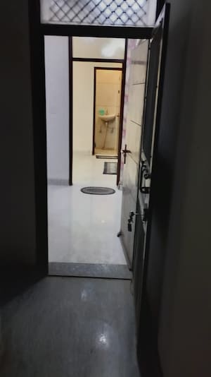 Bathroom in 2 BHK Apartment at Godrej South Estate Okhla, Okhla – for Sale