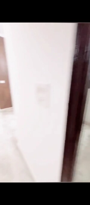 Building Lobby in 2 BHK Builder Floor at Nawada – for Sale