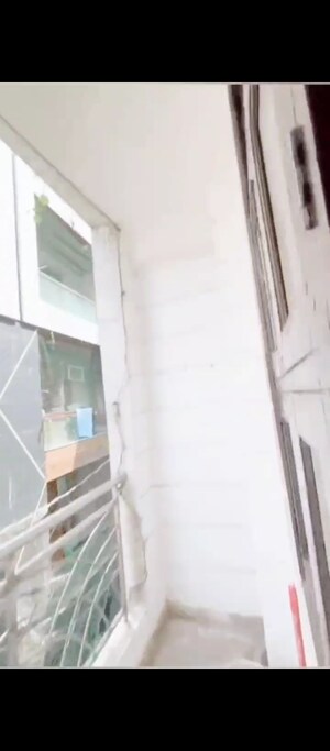 Staircase in 2 BHK Builder Floor at Nawada – for Sale