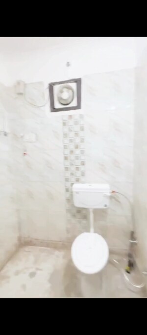 Bathroom in 2 BHK Builder Floor at Nawada – for Sale