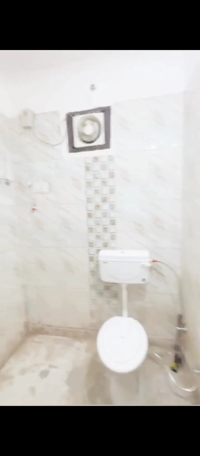 Bathroom, nawada 2 Bedroom 70 Sq.Yd. Builder Floor In Nawada Delhi 10285224