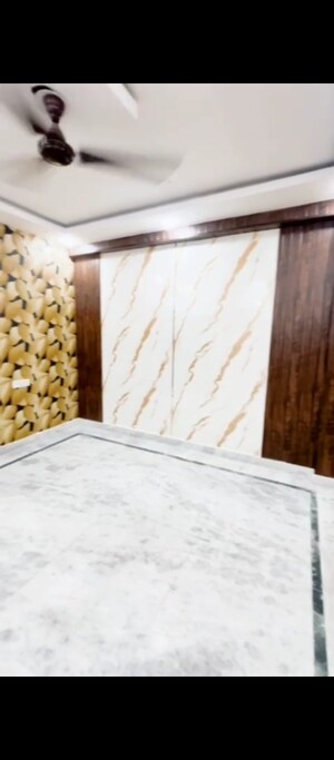 Bedroom in 2 BHK Builder Floor at Nawada – for Sale