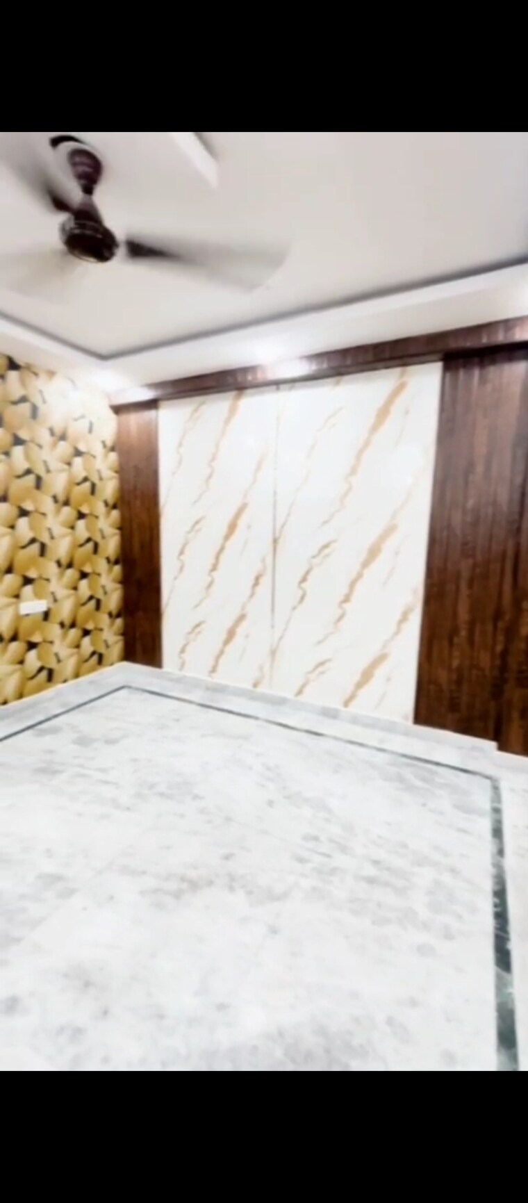 Bedroom, nawada 2 Bedroom 70 Sq.Yd. Builder Floor In Nawada Delhi 10285224