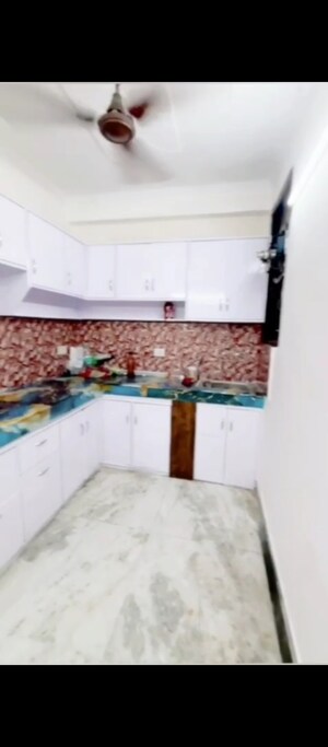 Bedroom in 2 BHK Builder Floor at Nawada – for Sale