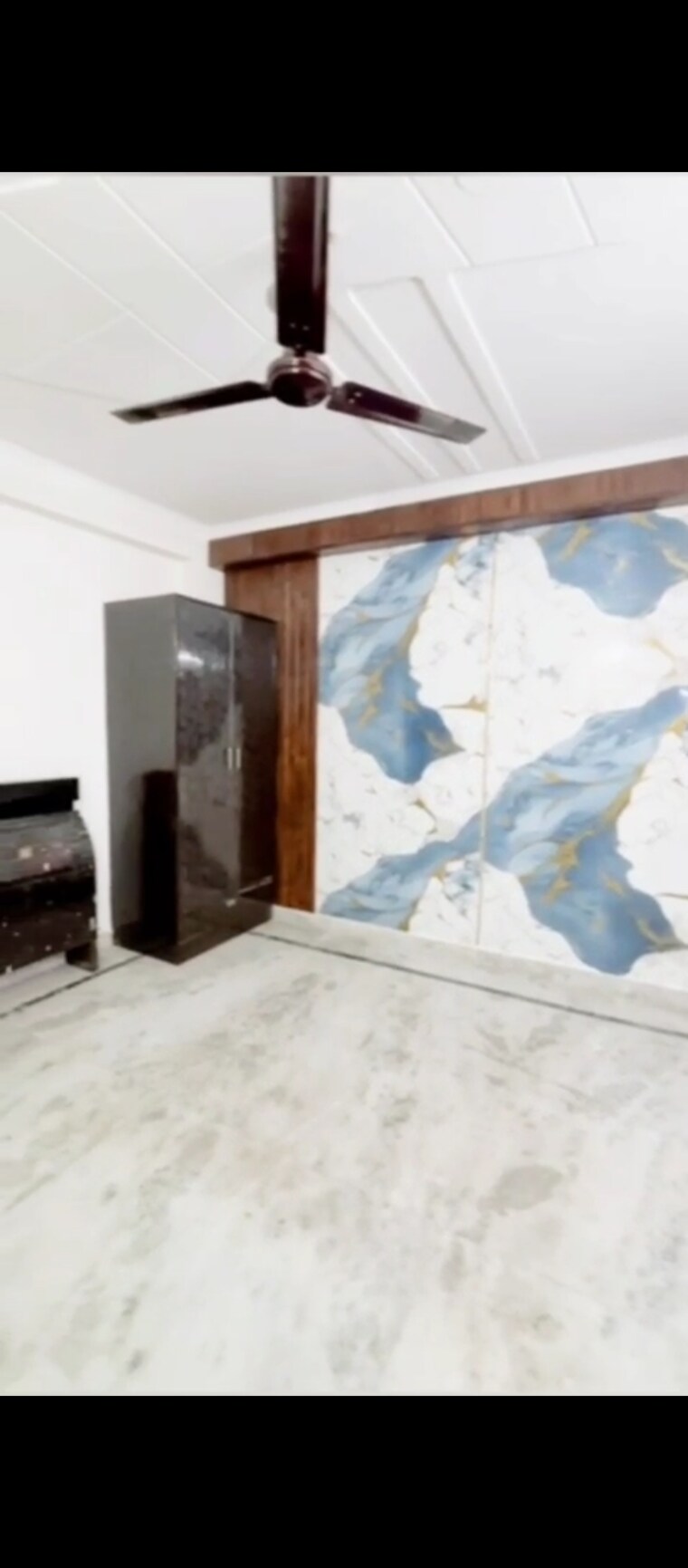 Bedroom, nawada 2 Bedroom 70 Sq.Yd. Builder Floor In Nawada Delhi 10285224