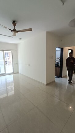2 BHK Apartment For Rent in Sahajanand Arista