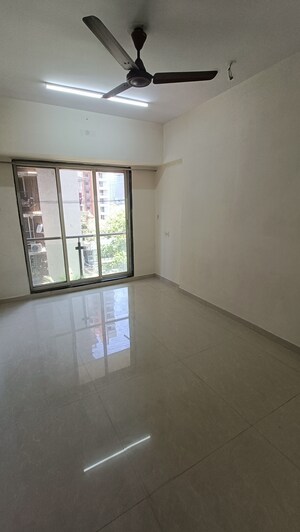 Room in 2 BHK Apartment at Sahajanand Arista, Goregaon West – for Rent