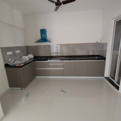 3 BHK + Pooja Room,Study Room Apartment For Rent in Pride Purple Park Titan