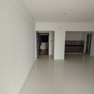 Building Lobby in 3 BHK Apartment at Pride Purple Park Titan, Hinjewadi – for Rent