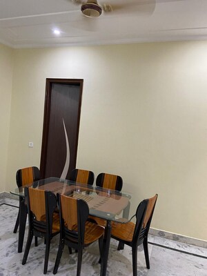 Gym in 3 BHK Builder Floor at Sector 45 – for Rent