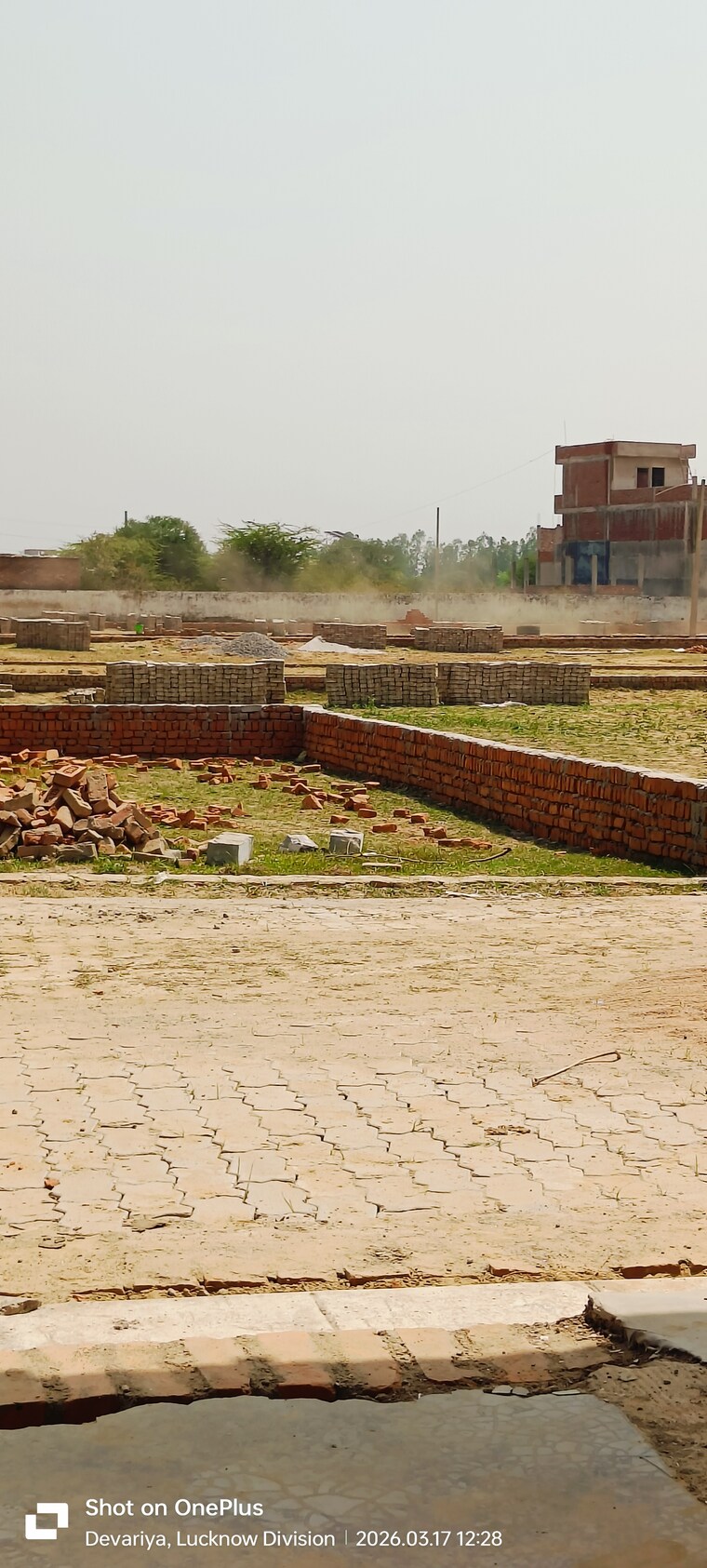 undefined, neelendras-amity-greens  1000 Sq.Ft. Plot In Gomti Nagar Lucknow 10285231