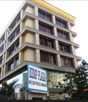  Office Space For Rent in Kane Plaza, Malad West